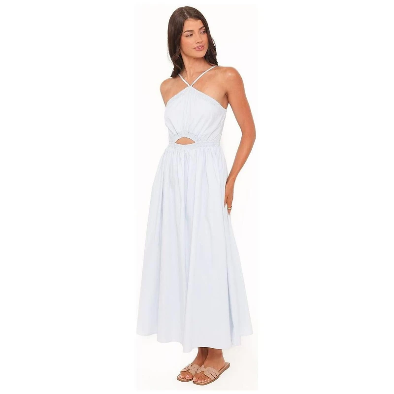 Petal and Pup Women's Madi Maxi Dress
