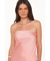 Petal and Pup Women's Marjorie Midi Dress