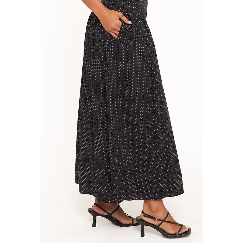 Petal and Pup Women's Shanice Maxi Dress