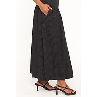 Petal and Pup Women's Shanice Maxi Dress
