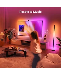 Nanoleaf Smart Floor Lamp