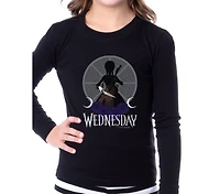 Wednesday Girl's (4-14) Pajamas Tonight Was Torture 2 Piece Kids Sleep Short Set