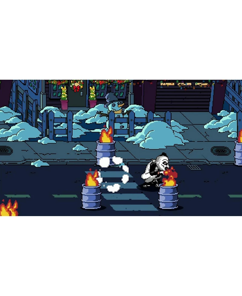 Selecta Play Terrifier: The ARTcade Game Limited Edition for Xbox Series X