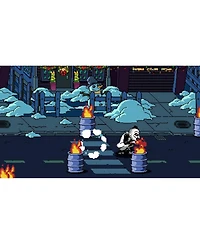 Selecta Play Terrifier: The ARTcade Game Limited Edition for Xbox Series X