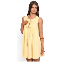 Petal and Pup Women's Madeline Mini Dress