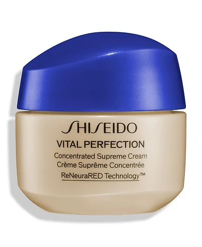 Free 2-Pc. gift with any $125 Shiseido purchase.