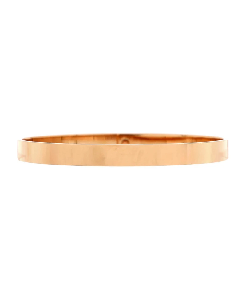 Pre-Owned HERMES Kelly Bracelet