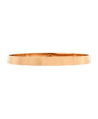 Pre-Owned HERMES Kelly Bracelet