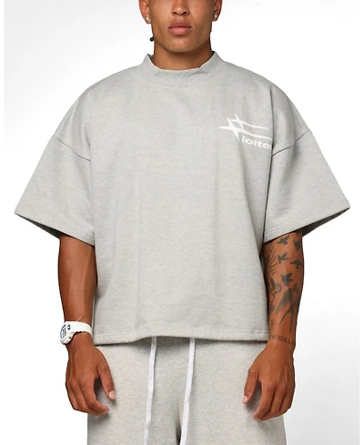 Loiter Men's Ultra Hybrid Premium T-Shirt