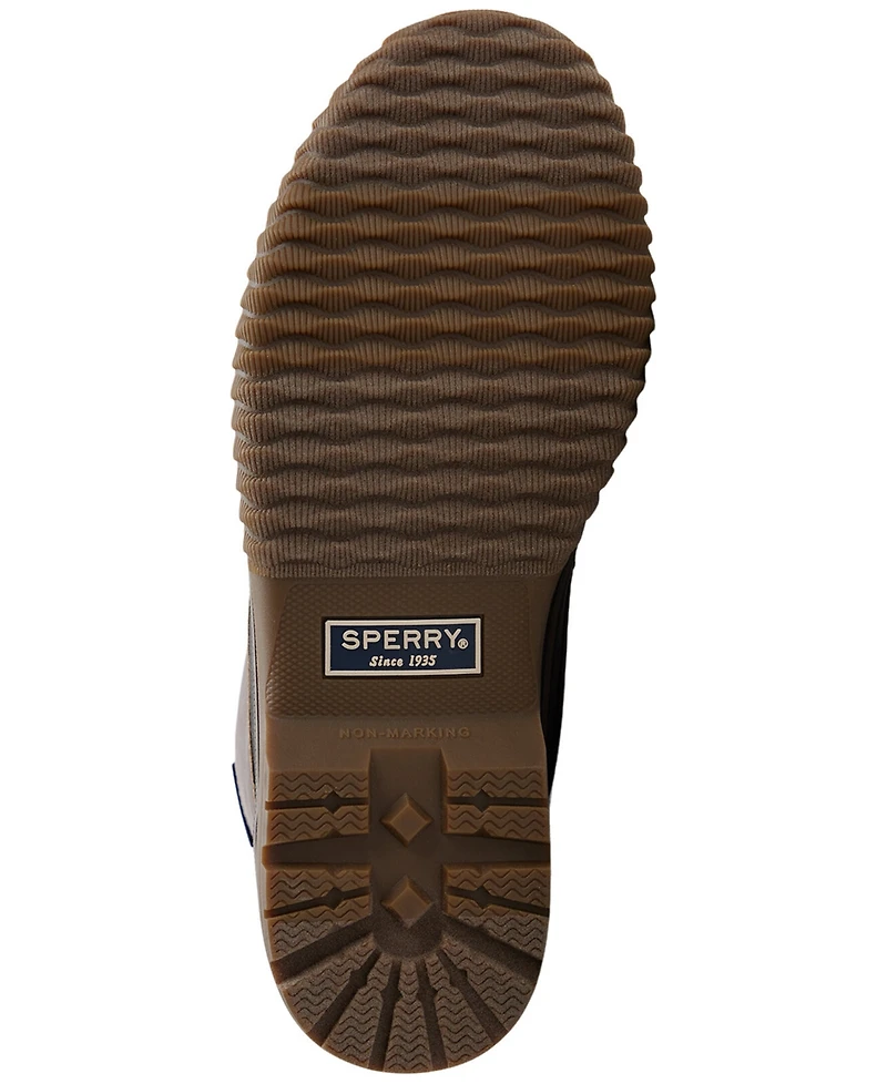 Sperry Men's Drake Duck Boots
