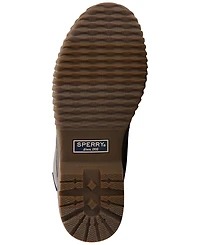 Sperry Men's Drake Duck Boots