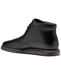 Cole Haan Men's Grand Neoclassic Flexcraft Chukka Boots