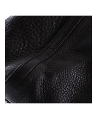 Pre-Owned Gucci Medium Soho Shoulder Bag Leather