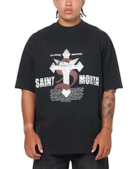Saint Morta Men's Heavenly Dominion T-Shirt