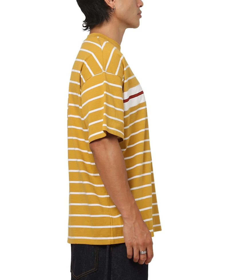 Carre Men's Lineup T-Shirt
