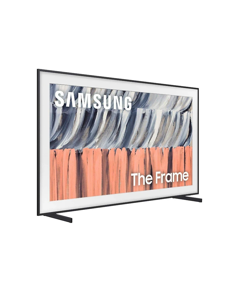 Samsung QN98LS03HEFXZA 98" The Frame Qled 4K Smart Tizen Tv with Vision Ai (2026)