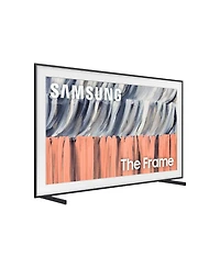 Samsung QN98LS03HEFXZA 98" The Frame Qled 4K Smart Tizen Tv with Vision Ai (2026)