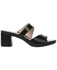 Naturalizer Women's Iman Slide Slip-On Sandals