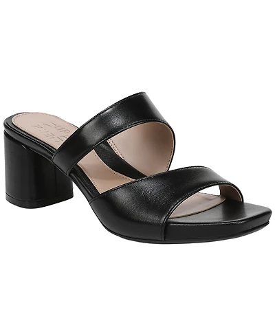 Naturalizer Women's Iman Slide Slip-On Sandals