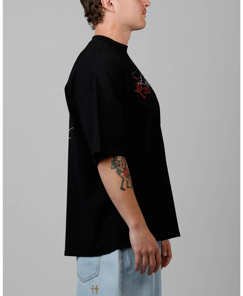 Loiter Men's Devotion T-Shirt