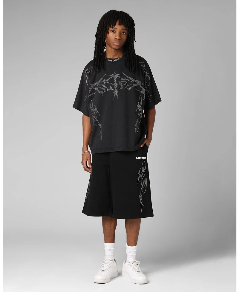 Loiter Men's Opaque Premium T-Shirt