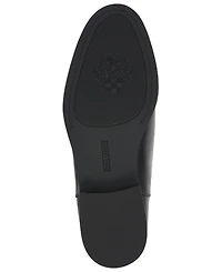 Vince Camuto Women's Bezzley Mid Shaft Riding Boots