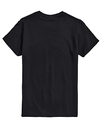 Airwaves Men's Not Trying To Be Difficult Short-Sleeve Graphic T-Shirt