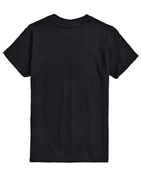 Airwaves Men's If You Don't Succeed Short-Sleeve Graphic T-Shirt