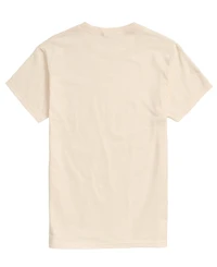 Airwaves Men's Born To Dilly Dally Short-Sleeve Graphic T-Shirt