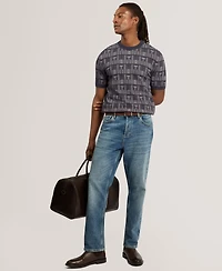 Ted Baker Men's Britton Crewneck T-Shirt