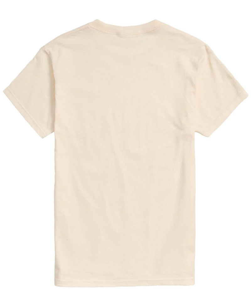 Airwaves Men's Exhausting Being Right Short-Sleeve Graphic T-Shirt