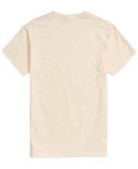 Airwaves Men's Exhausting Being Right Short-Sleeve Graphic T-Shirt
