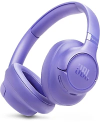 Jbl Tune 730BT Wireless Over-Ear Headphones with Case