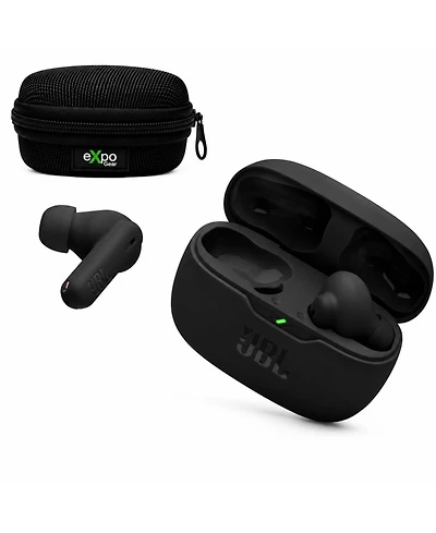 Jbl Vibe Beam 2 Noise Cancelling Earbuds with Case