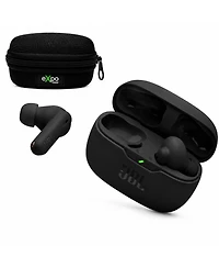 Jbl Vibe Beam 2 Noise Cancelling Earbuds with Case