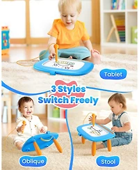 Gnuadz Drawing Doodle Pad Learning Toy 18 Months Birthday Gift