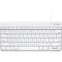 Logitech Wired Keyboard for iPad with Lightning Connector