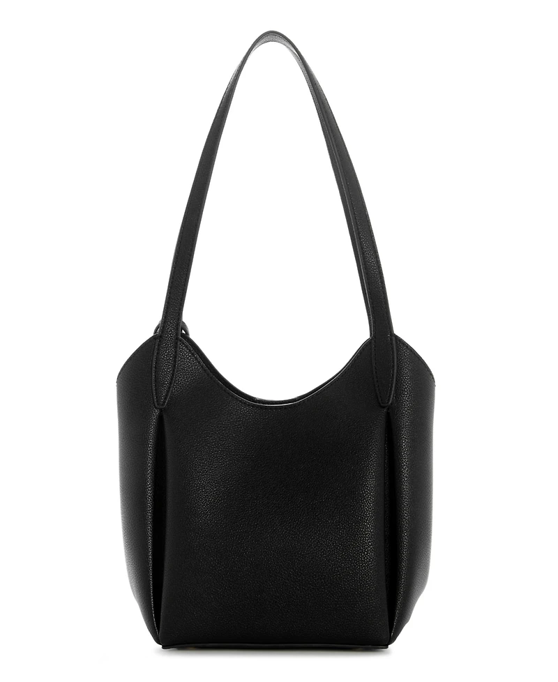 Guess Melody Small Bucket Handbag
