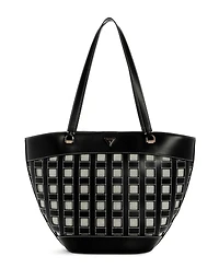 Guess Frankie Extra-Large Tote Handbag