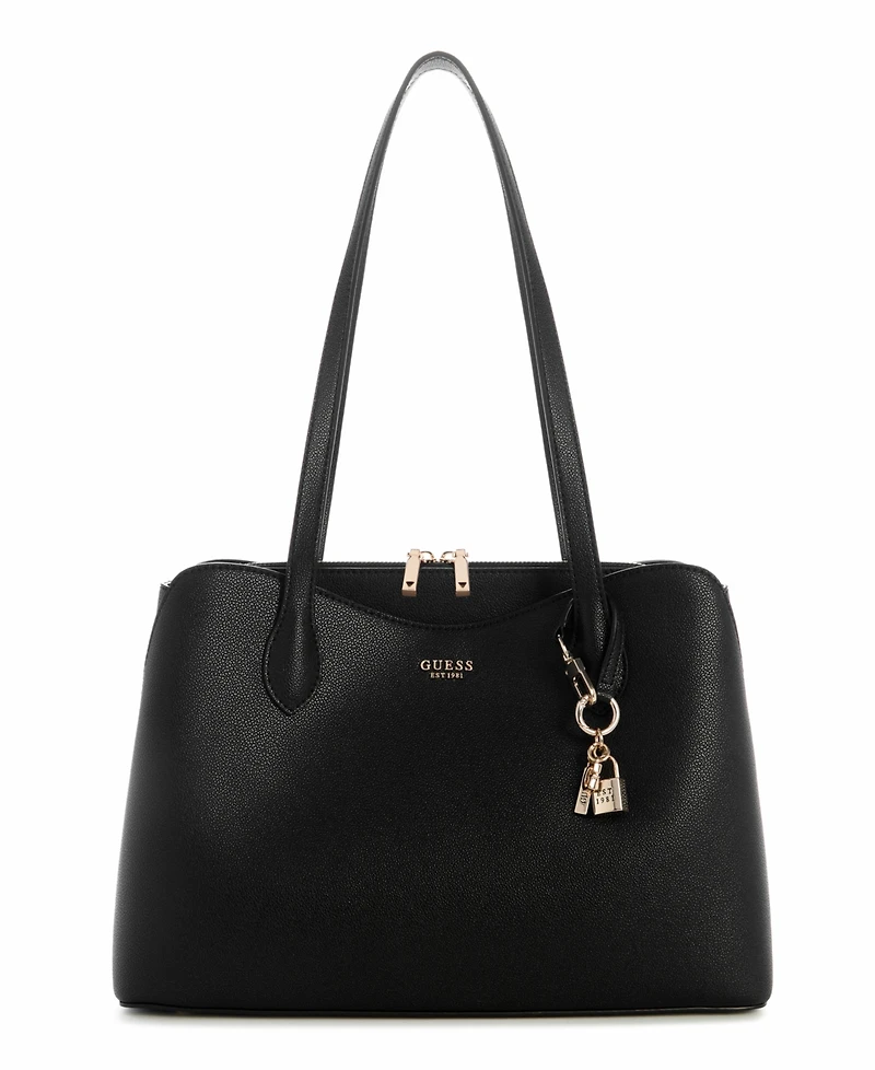 Guess Bethany Large Satchel Handbag