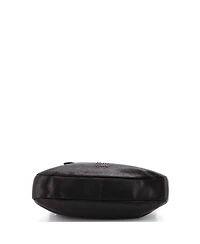 Pre-Owned Miu Miu Regular Aventure Shoulder Bag Leather