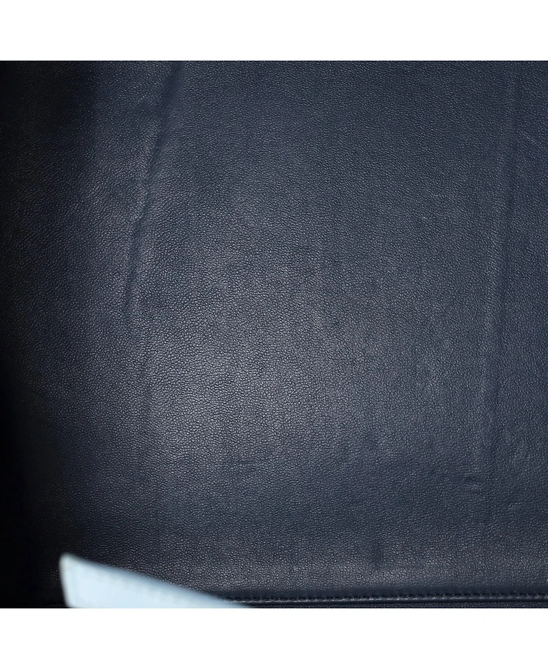Pre-Owned Celine Medium Phantom Bag Grainy Leather