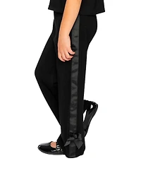 Deux par Big Girls (6Y - 12Y) Flare Legs Milano Pants