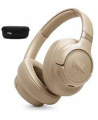 Jbl Tune 730BT Wireless Over-Ear Headphones with Case