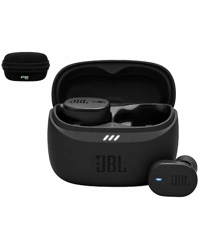 Jbl Tune Buds 2 Adaptive Noise-Cancelling Water-Resistant Earbuds