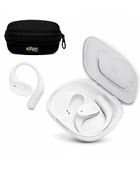 Jbl Sense Lite Open-Ear True Wireless Headphones - White