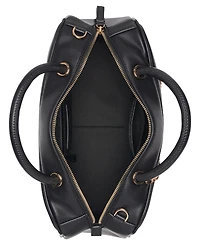 Karl Lagerfeld Paris Zaylia Small Satchel Handbag