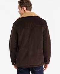 Levi's Men's Cotton Denim Rancher Jacket