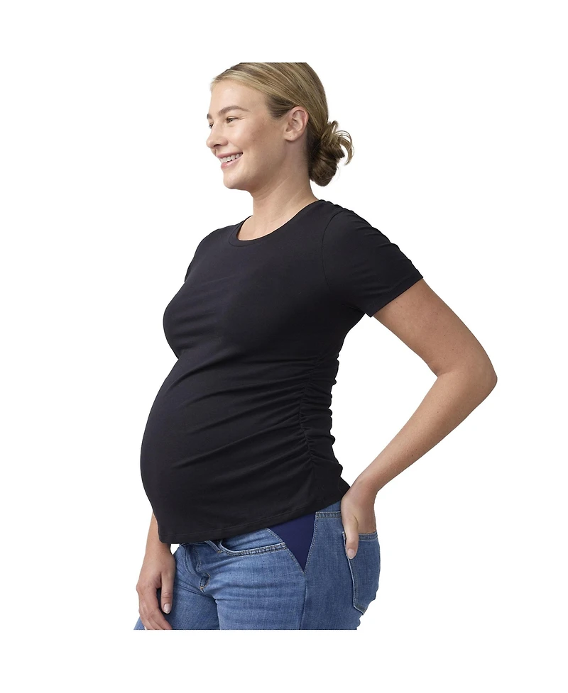 Ingrid + Isabel Women's Core Tee Bundle 2-Pack