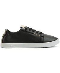 Roxy Women's Mauka Lace-Up Sneakers